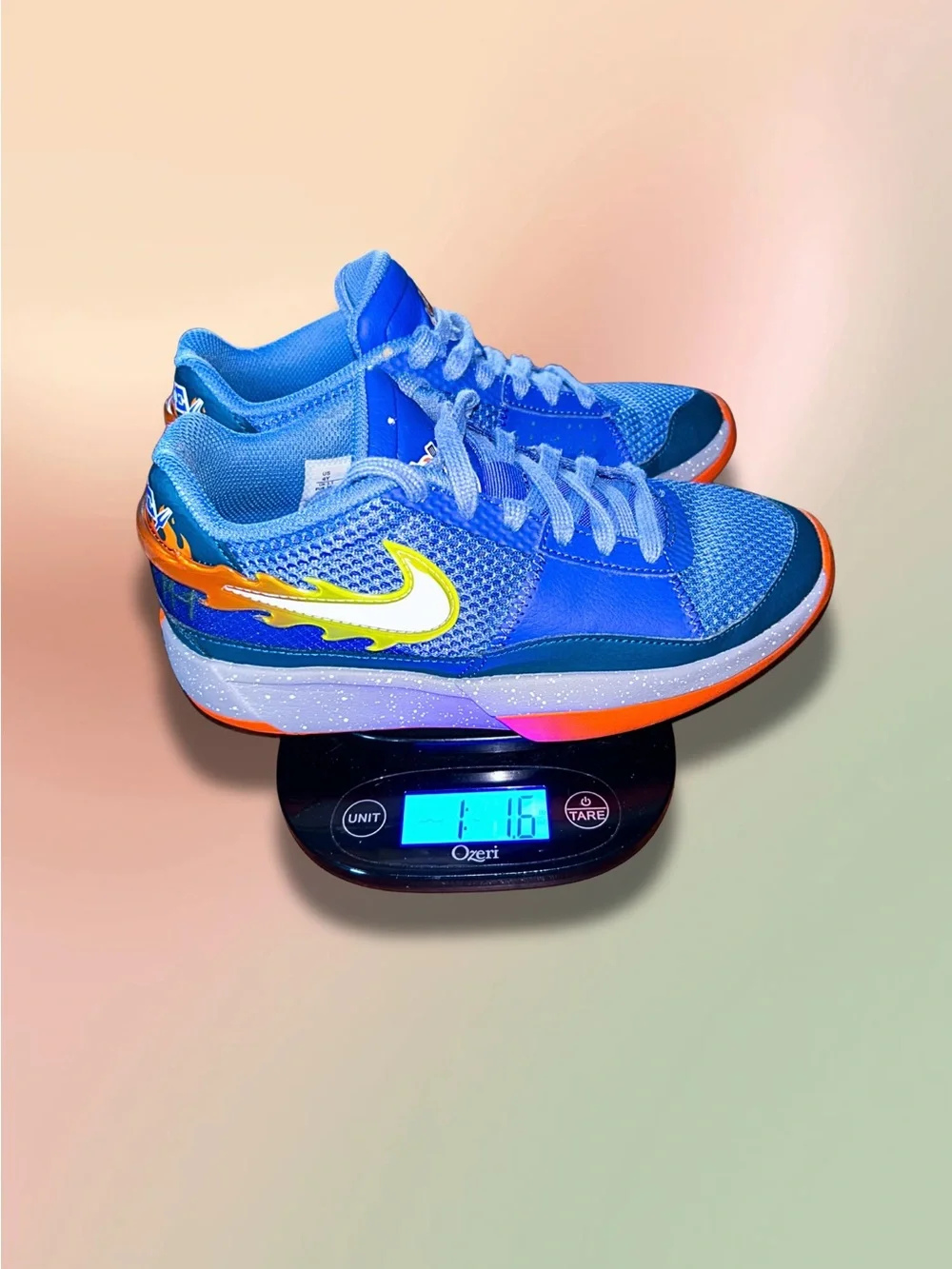Nike Ja 1 